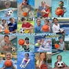 image:imageAqua Dive Soccer Ball  Fun Underwater Pool Toy for Ages 812  Outdoor Ball Game for Kids  Kick Pass or Catch  Ideal Water Toys for Summer Pool Parties amp Beach Games  Fun Gift For Boys amp GirlsBasketball