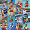 image:imageAqua Dive Soccer Ball  Fun Underwater Pool Toy for Ages 812  Outdoor Ball Game for Kids  Kick Pass or Catch  Ideal Water Toys for Summer Pool Parties amp Beach Games  Fun Gift For Boys amp GirlsSoccer