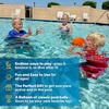 image:imageAqua Dive Soccer Ball  Fun Underwater Pool Toy for Ages 812  Outdoor Ball Game for Kids  Kick Pass or Catch  Ideal Water Toys for Summer Pool Parties amp Beach Games  Fun Gift For Boys amp GirlsBasketball