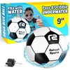 image:imageAqua Dive Soccer Ball  Fun Underwater Pool Toy for Ages 812  Outdoor Ball Game for Kids  Kick Pass or Catch  Ideal Water Toys for Summer Pool Parties amp Beach Games  Fun Gift For Boys amp GirlsSoccer