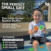 image:imageSoft Stone Skippers Game  Fun Pool Toys for Kids All Ages  4 Pack Water Skipping Discs Set  Beach Games Summer Beach Gifts for Boys amp Girls Ages 3 4 5 6 7 8 9 10 11  Year Old  Water Toys