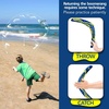 image:imageBoomerang for Adults amp Kids  Fun Easy to Throw Boomerangs That Really Work  Soft to Catch Best Summer Stuffer Gifts for Boys amp Girls  Outdoor Toys for Kids 812  2026 Gift Idea for Teen BoysBlue
