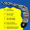 image:imageBoomerang for Adults amp Kids  Fun Easy to Throw Boomerangs That Really Work  Soft to Catch Best Summer Stuffer Gifts for Boys amp Girls  Outdoor Toys for Kids 812  2026 Gift Idea for Teen BoysZebra