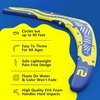 image:imageBoomerang for Adults amp Kids  Fun Easy to Throw Boomerangs That Really Work  Soft to Catch Best Summer Stuffer Gifts for Boys amp Girls  Outdoor Toys for Kids 812  2026 Gift Idea for Teen BoysBlue