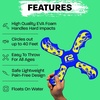 image:imageBoomerang for Kids  Fun amp Easy To Use  Toys for Ages 813  Birthday Gifts for Kids 5 6 7 8 9 10 Year Old Boy Gift  Best Outdoor Summer Gifts For 4 5 6 7 8 Year Old Boys Gift Ideas for All AgesBlue