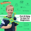 image:imageBoomerang for Kids  Fun amp Easy To Use  Toys for Ages 813  Birthday Gifts for Kids 5 6 7 8 9 10 Year Old Boy Gift  Best Outdoor Summer Gifts For 4 5 6 7 8 Year Old Boys Gift Ideas for All AgesGreen