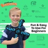 image:imageBoomerang for Kids  Fun amp Easy To Use  Toys for Ages 813  Birthday Gifts for Kids 5 6 7 8 9 10 Year Old Boy Gift  Best Outdoor Summer Gifts For 4 5 6 7 8 Year Old Boys Gift Ideas for All AgesJet Black
