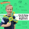 image:imageBoomerang for Kids  Fun amp Easy To Use  Toys for Ages 813  Birthday Gifts for Kids 5 6 7 8 9 10 Year Old Boy Gift  Best Outdoor Summer Gifts For 4 5 6 7 8 Year Old Boys Gift Ideas for All AgesYellow