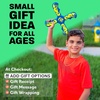 image:imageBoomerang for Kids  Fun amp Easy To Use  Toys for Ages 813  Birthday Gifts for Kids 5 6 7 8 9 10 Year Old Boy Gift  Best Outdoor Summer Gifts For 4 5 6 7 8 Year Old Boys Gift Ideas for All AgesBlue