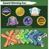 image:imageBoomerang for Kids  Fun amp Easy To Use  Toys for Ages 813  Birthday Gifts for Kids 5 6 7 8 9 10 Year Old Boy Gift  Best Outdoor Summer Gifts For 4 5 6 7 8 Year Old Boys Gift Ideas for All AgesOrange