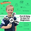 image:imageBoomerang for Kids  Fun amp Easy To Use  Toys for Ages 813  Birthday Gifts for Kids 5 6 7 8 9 10 Year Old Boy Gift  Best Outdoor Summer Gifts For 4 5 6 7 8 Year Old Boys Gift Ideas for All AgesWhite