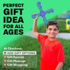 image:imageBoomerang for Kids  Fun amp Easy To Use  Toys for Ages 813  Birthday Gifts for Kids 5 6 7 8 9 10 Year Old Boy Gift  Best Outdoor Summer Gifts For 4 5 6 7 8 Year Old Boys Gift Ideas for All AgesPurple
