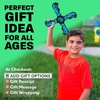 image:imageBoomerang for Kids  Fun amp Easy To Use  Toys for Ages 813  Birthday Gifts for Kids 5 6 7 8 9 10 Year Old Boy Gift  Best Outdoor Summer Gifts For 4 5 6 7 8 Year Old Boys Gift Ideas for All AgesJet Black