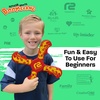 image:imageBoomerang for Kids  Fun amp Easy To Use  Toys for Ages 813  Birthday Gifts for Kids 5 6 7 8 9 10 Year Old Boy Gift  Best Outdoor Summer Gifts For 4 5 6 7 8 Year Old Boys Gift Ideas for All AgesRed