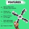 image:imageBoomerang for Kids  Fun amp Easy To Use  Toys for Ages 813  Birthday Gifts for Kids 5 6 7 8 9 10 Year Old Boy Gift  Best Outdoor Summer Gifts For 4 5 6 7 8 Year Old Boys Gift Ideas for All AgesWhite