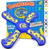 image:imageBoomerang for Kids  Fun amp Easy To Use  Toys for Ages 813  Birthday Gifts for Kids 5 6 7 8 9 10 Year Old Boy Gift  Best Outdoor Summer Gifts For 4 5 6 7 8 Year Old Boys Gift Ideas for All AgesBlue