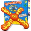 image:imageBoomerang for Kids  Fun amp Easy To Use  Toys for Ages 813  Birthday Gifts for Kids 5 6 7 8 9 10 Year Old Boy Gift  Best Outdoor Summer Gifts For 4 5 6 7 8 Year Old Boys Gift Ideas for All AgesRed