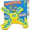 image:imageBoomerang for Kids  Fun amp Easy To Use  Toys for Ages 813  Birthday Gifts for Kids 5 6 7 8 9 10 Year Old Boy Gift  Best Outdoor Summer Gifts For 4 5 6 7 8 Year Old Boys Gift Ideas for All AgesYellow