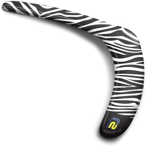 image:imageBoomerang for Adults amp Kids  Fun Easy to Throw Boomerangs That Really Work  Soft to Catch Best Summer Stuffer Gifts for Boys amp Girls  Outdoor Toys for Kids 812  2026 Gift Idea for Teen BoysZebra