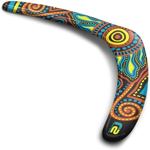 image:imageBoomerang for Adults amp Kids  Fun Easy to Throw Boomerangs That Really Work  Soft to Catch Best Summer Stuffer Gifts for Boys amp Girls  Outdoor Toys for Kids 812  2026 Gift Idea for Teen BoysJet Black