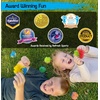 image:imageStringy Balls amp Sensory Toys 8 Pack  Fidget Toys Sensory Gifts for Kids Ages 3 4 5 6 7 8  Year Old  Best Stress Balls Toys amp Toddler Toys Gifts for Toddlers Boys amp Girls  Monkey Balls Fidget Toys20 Pack