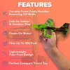 image:imageAirplane Toy Foam Glider Airplane Toys For 3 Year Old amp Airplanes For Kids 24 Toy Airplane For BoysampGirlsFoam Model Plane amp Planes Air Plane Toy ToddlersCamo