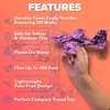 image:imageAirplane Toy Foam Glider Airplane Toys For 3 Year Old amp Airplanes For Kids 24 Toy Airplane For BoysampGirlsFoam Model Plane amp Planes Air Plane Toy ToddlersPurple