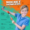 image:imageToy Rocket Launcher for Kids Best Outdoor Toys Slingshot Rocket Launchers amp Foam Rockets Games for Boys Girls All Ages  Summer Birthday Party Gift Idea amp Great Gifts for Boys Toys Age 810 11 12Orange