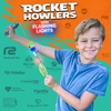 image:imageToy Rocket Launcher for Kids Best Outdoor Toys Slingshot Rocket Launchers amp Foam Rockets Games for Boys Girls All Ages  Summer Birthday Party Gift Idea amp Great Gifts for Boys Toys Age 810 11 12Green Lights