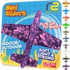 image:imageAirplane Toy Foam Glider Airplane Toys For 3 Year Old amp Airplanes For Kids 24 Toy Airplane For BoysampGirlsFoam Model Plane amp Planes Air Plane Toy ToddlersPurple